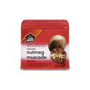 Club House Spice - Nutmeg Ground (Tin) 12x39gr