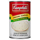 Campbells Soup Cream of Mushroom  1.36L