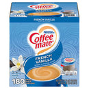 Carnation Coffeemate Creamer - French Van (Liq) 180x11ml