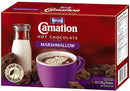 Carnation Hot Choc w/M/Mallows  28gr  10/pk