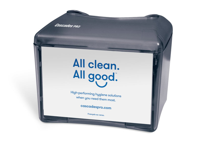 Cascade Dispenser Table Topl DN21 (N090) /ea