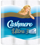 Cashmere Ultra 3ply (35472)  12pk