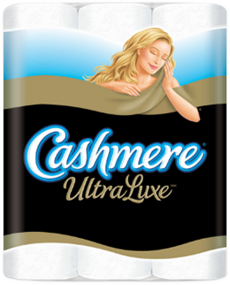 Cashmere Ultra Plus (35383)  12pk