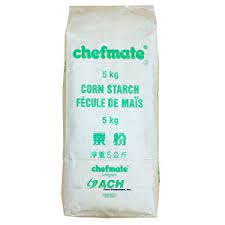 Chefmate Corn Starch  5kg