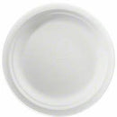 Chinet Blk Plates ( 6-3/4 " ) 250's/pkg