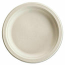 Chinet Blk Plates 8.75" 4X125