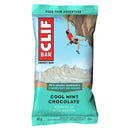 Clif Bars - Cool Mint Chocolate 12x68g