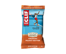 Clif Bars - Crunchy Peanut Butter 12x68gr