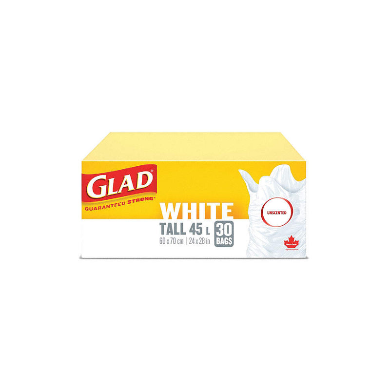 Glad Kitchen Catchers Unsc   ea/30's