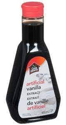 Club House Extract - Artificial Vanilla  6x43ml