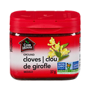 Club House Spice - Cloves Ground (Tin) 12x37gr