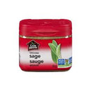 Club House Spice - Sage Ground (Tin)  12x18gr