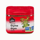Club House Spice - Thyme Ground 12x28gr