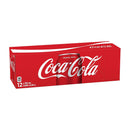 Coke Classic 12x355mL