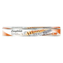 Compliments Aluminum Foil (12" X 25')  24/cs
