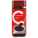 Compliments Coffee - Instant Reg ea/200gr
