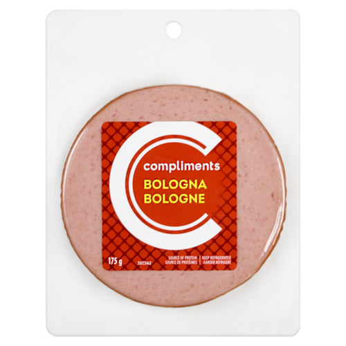 Compliments Deli - Bologna ea/175gr