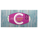 Compliments Facial Tissue 2 Ply 48x126's
