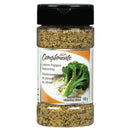 Compliments Spice - Lemon & Pepper Seasoning 6x140g