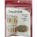 Compliments Spice - Rosemary Leaves ea/47g