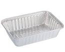 Spring Grove Foil Lid 2.25lb (9X6)