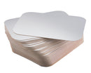Spring Grove Foil Lid 1lb (5X4)