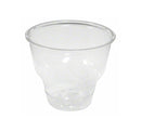 Fabri-Kal Plastic Dessert Container 12oz (DE12) 50/slve