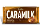 Cadbury Caramilk 48x50g