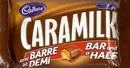 Cadbury Caramilk Bar & Half King Size 24x78g