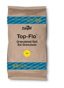 Cargill Salt - Top Flo 20kg/bag