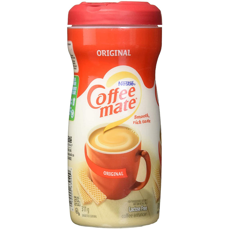 Carnation Coffeemate Cannister  12x311gr