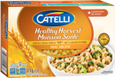 Catelli Pasta - Macaroni Whole Wht (H/Har)  ea/375gr