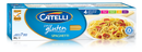 Catelli Pasta - Spaghetti (Gluet. Free) 12x340gr