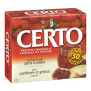 Certo Fruit Pectin - Reg (Crystals) ea/57gr