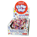 Charms Blo Pops 48/bx