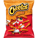 Cheetos Cheesies Crunchits - Original 9x285gr