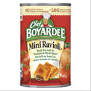 Chef Boyardee - Mini Bites 24x425gr