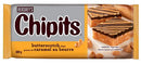 Chipits Baking Chips - Butterscotch ea/270gr
