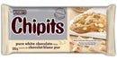 Chipits Chocolate Chips - White Creme 18x200gr