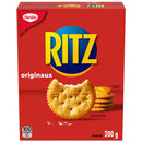 Christie Crackers - Ritz 12x180gr