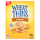 Christie Crackers - Wheat Thins ea/200gr