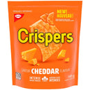 Christie Crispers - Cheddar ea/145gr
