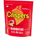 Christie Crispers BBQ  12x145gr