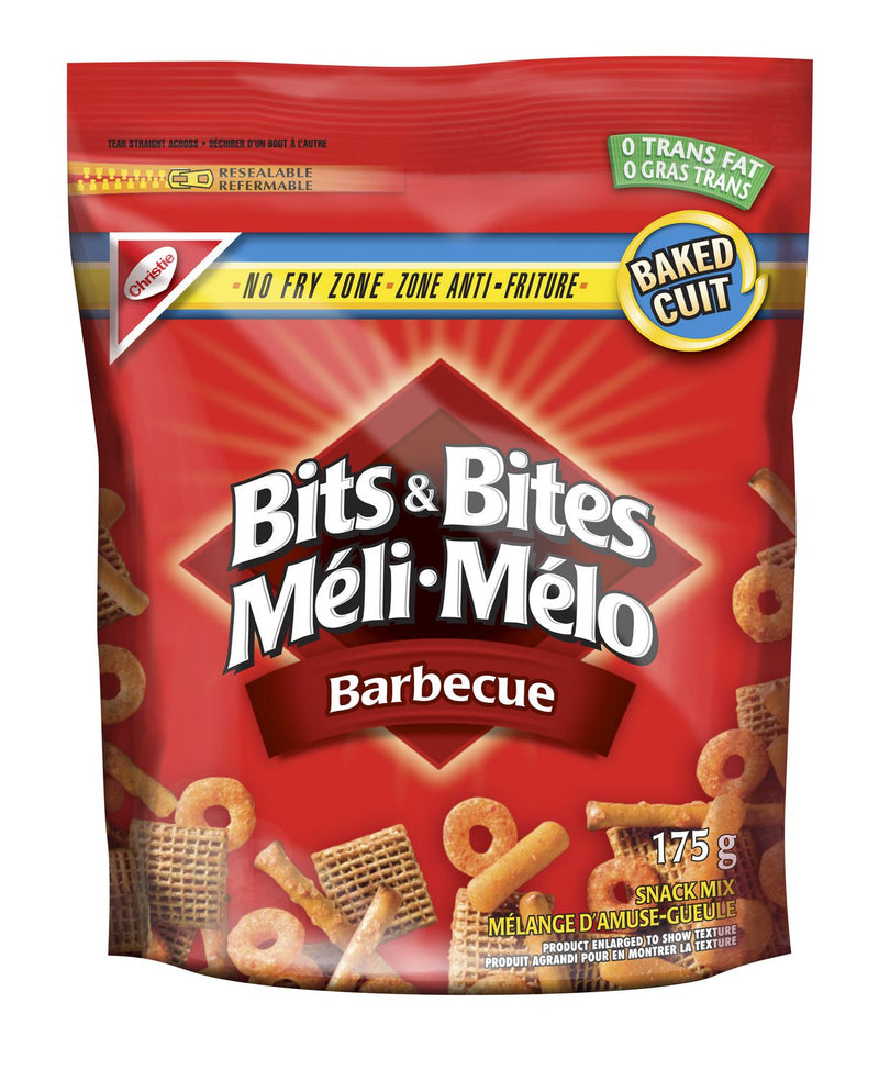 Christies Bits & Bites - BBQ 12x145gr