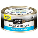 Cloverleaf Tuna - Flaked White ea/170gr
