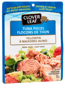 Cloverleaf Tuna Rip n Ready  85gr