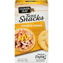 Cloverleaf Tuna Salad Kit - Lemon Pepper  ea/90gr