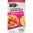 Cloverleaf Tuna Salad Kit - Spicy Thai Chili  ea/90gr