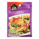 Club House Seasoning - Stir Fry Mix 12x42gr