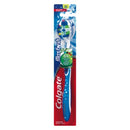 Colgate Toothbrush - Med ea/